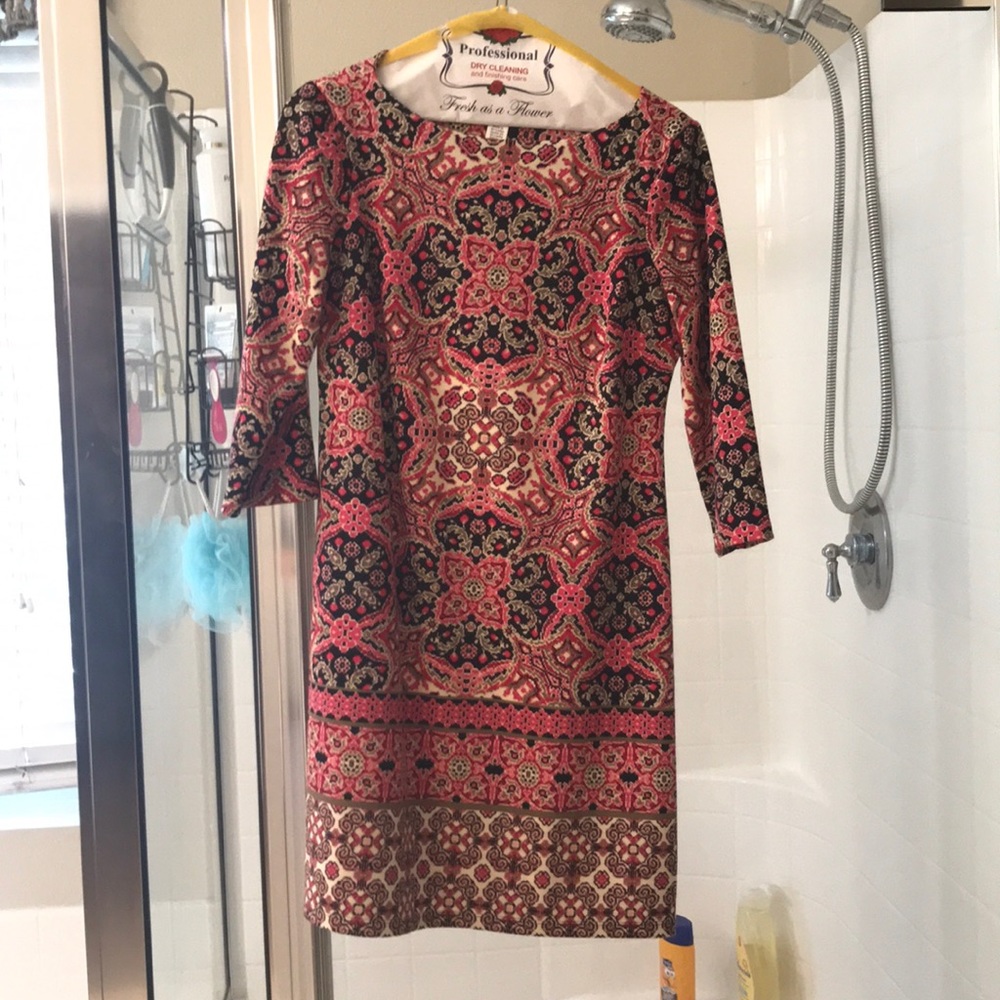 Dress